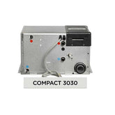 Alde Compact 3030 Heating System with Roof Flue